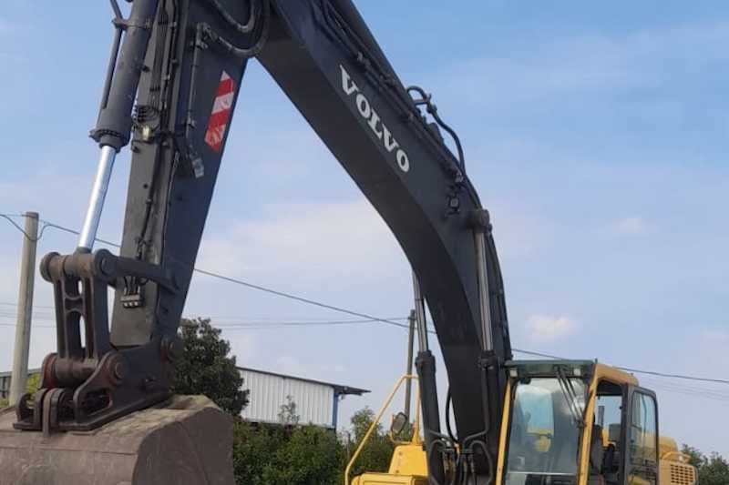 OmecoHub - Immagine VOLVO EC360BNLC